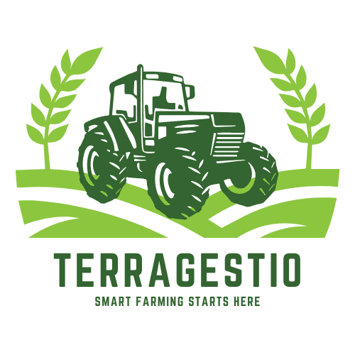 Teragestio logo
